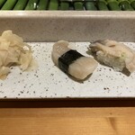 幸ちゃん寿司 - 