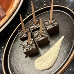 恵比寿ビストロ 猫も杓子も - 