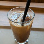 ホリーズカフェ - ドリンク写真: