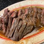 恵比寿ビストロ 猫も杓子も - 