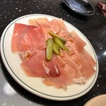 恵比寿ビストロ 猫も杓子も - 