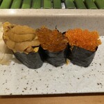 幸ちゃん寿司 - 