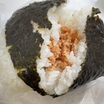 セイコーマート - 料理写真: