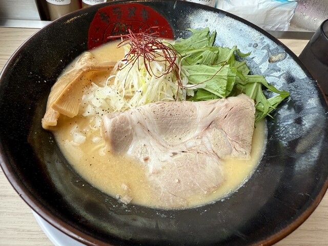 Kirameki no Tori Nara Ten