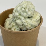 ヴィ・ド・フランス - 料理写真: