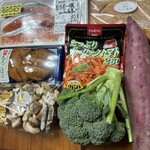 八百鮮 魚崎南店 - 