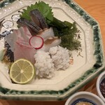 酒菜処 きっすい - 