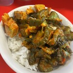 横濱家系ラーメン 十代目 野中家 - 