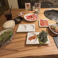 福岡焼肉kintan - 