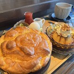 THE BASE 나카카루이자와