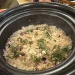 島ごはん あったかや - 