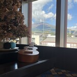 THE BASE Nakakaruizawa