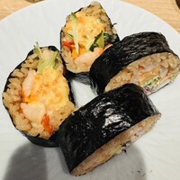 鮨 rindo - 