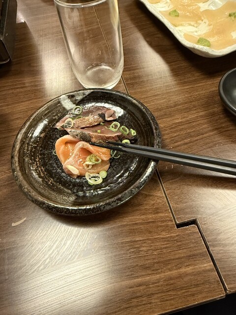 Warayaki to Taimeshi Shikoku no Sakaba Higobashi Ten photo 3