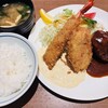 グリル ぶどう亭 なんばウォーク店