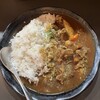 欧風カリーＭ - 料理写真: