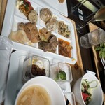 リュクス ダイニング ハプナ - 