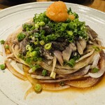 みやざき地頭鶏炭火焼 Kutsurogi 三四郎 - 