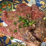 焼肉もとやま 五反田店 - 