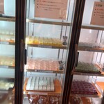 民福北京烤鴨店 - セルフでどれでも何個でもどーぞ♡