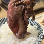 焼肉もとやま 五反田店 - 