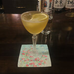 ショットバー　モガ - 