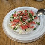 HEARTH SMOKED GRILL＆GALETTE - 