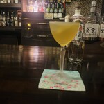 ショットバー　モガ - 