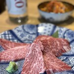 焼肉もとやま - 