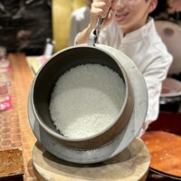 初音鮨 - 