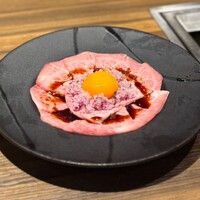 東京焼肉いのうえ 銀座店 - 