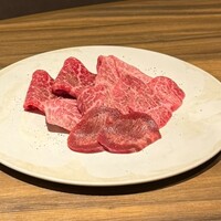 東京焼肉いのうえ 銀座店 - 