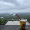横山展望台 横山天空カフェテラス ミラドール志摩