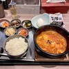 スンドゥブ食堂 駿