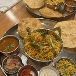 マドライキッチン - 