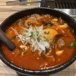 焼肉 ジャンボ - 