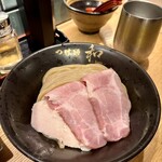 つけ麺 和 - カレーつけ麺