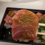 まぐろ相馬水産 - 