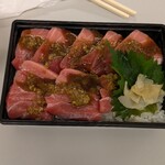 まぐろ相馬水産 - 
