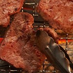 牛タンやまゆり - 