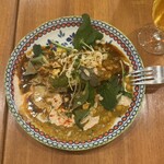 マドライキッチン - 