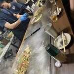 お好み焼 きじ - 