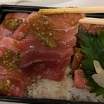 まぐろ相馬水産 - 