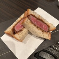 SATOブリアン 本店 - 