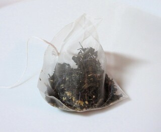 Sunbeam - Lemon Honey Ginger (Tea Bag)