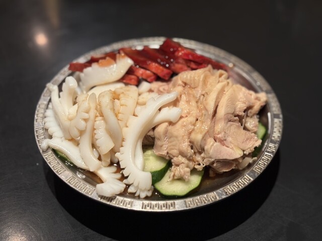 Reikyo Tomigaya Ten photo 5