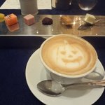 SALONE 2007 - カフェ＆小菓子（2014.10）