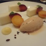 SALONE 2007 - ドルチェ（2014.10）