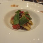 SALONE 2007 - マッロレッドゥス（2014.10）