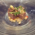 SALONE 2007 - 牛タン（2014.10）